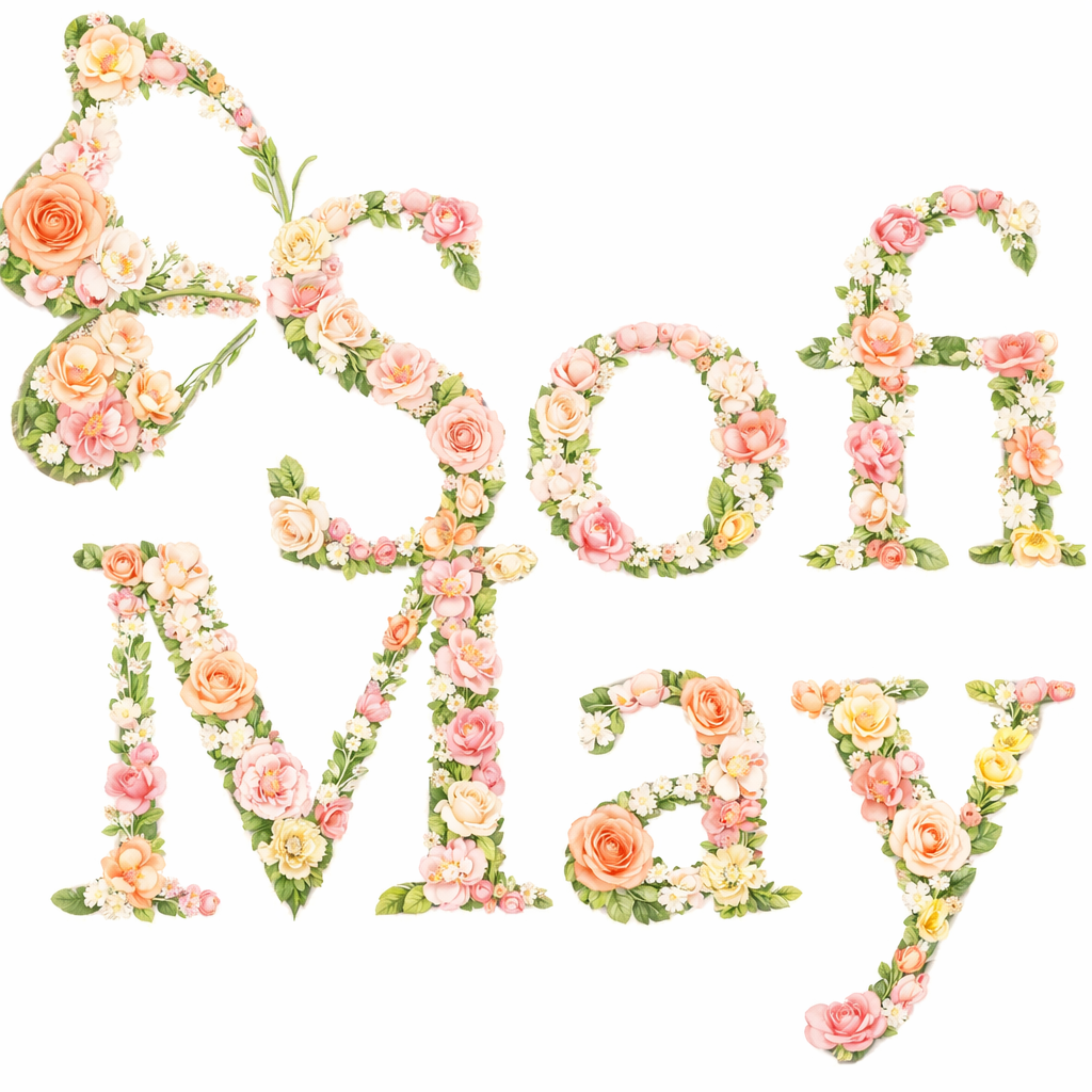 SOFI MAY - з любов'ю до гладкої шкіри